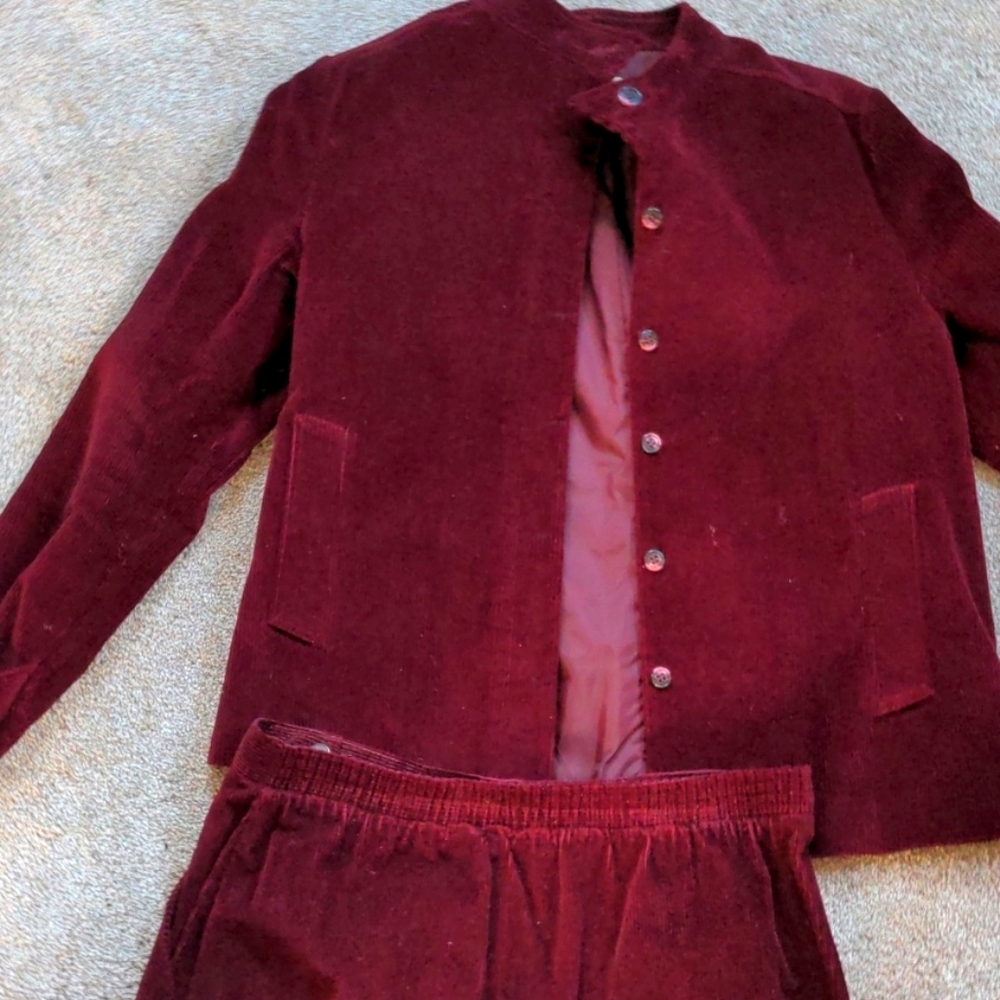 Women's Suit